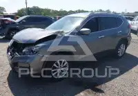2018 Nissan ROGUE фото