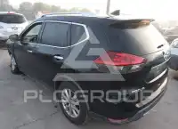 2018 Nissan ROGUE фото