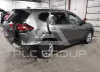2018 Nissan ROGUE фото