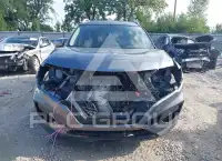 2018 Nissan ROGUE фото