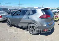 2018 Nissan ROGUE фото