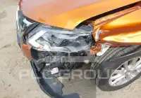 2018 Nissan ROGUE фото