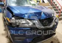 2018 Nissan ROGUE фото