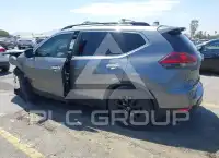 2018 Nissan ROGUE фото