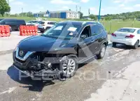2018 Nissan ROGUE фото