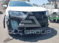 2018 Nissan ROGUE фото