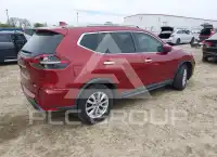 2018 Nissan ROGUE фото