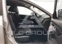 2018 Nissan ROGUE фото