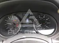 2018 Nissan ROGUE фото