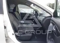 2018 Nissan ROGUE photo