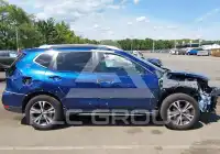 2018 Nissan ROGUE фото