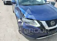 2018 Nissan ROGUE photo