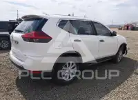 2018 Nissan ROGUE фото