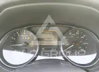 2018 Nissan ROGUE фото