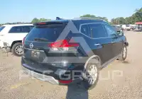 2018 Nissan ROGUE фото