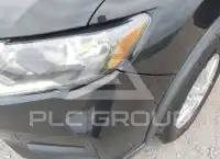 2018 Nissan ROGUE фото
