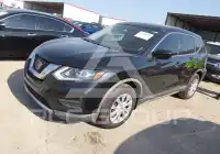 2018 Nissan ROGUE фото