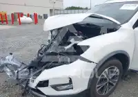 2018 Nissan ROGUE фото