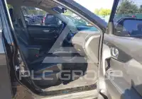 2018 Nissan ROGUE фото
