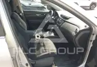 2018 Nissan ROGUE фото