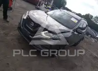 2018 Nissan ROGUE фото