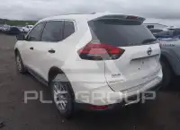 2018 Nissan ROGUE photo