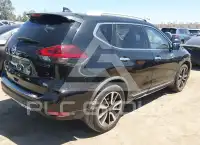 2018 Nissan ROGUE фото
