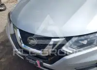 2018 Nissan ROGUE фото