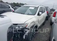 2018 Nissan ROGUE photo