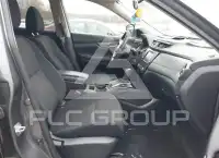2018 Nissan ROGUE фото