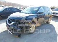2018 Nissan ROGUE photo