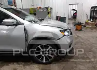 2018 Nissan ROGUE фото