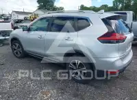 2018 Nissan ROGUE фото