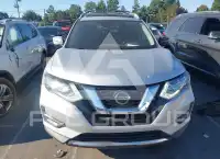 2018 Nissan ROGUE фото