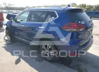 2018 Nissan ROGUE photo