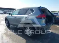 2018 Nissan ROGUE фото