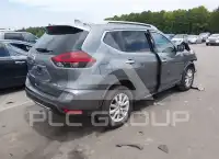 2018 Nissan ROGUE фото