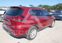 2018 Nissan ROGUE фото