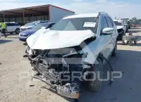 2018 Nissan ROGUE фото