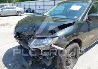 2018 Nissan ROGUE фото