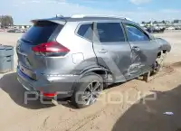 2018 Nissan ROGUE фото