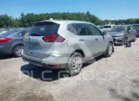 2018 Nissan ROGUE фото