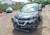 2018 Nissan ROGUE фото