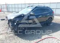 2018 Nissan ROGUE photo