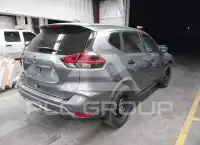 2018 Nissan ROGUE фото
