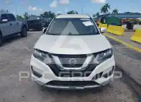 2018 Nissan ROGUE фото