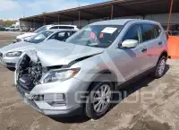 2018 Nissan ROGUE photo