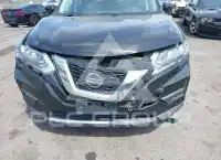 2018 Nissan ROGUE фото