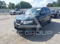 2018 Nissan ROGUE фото