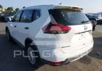 2018 Nissan ROGUE photo